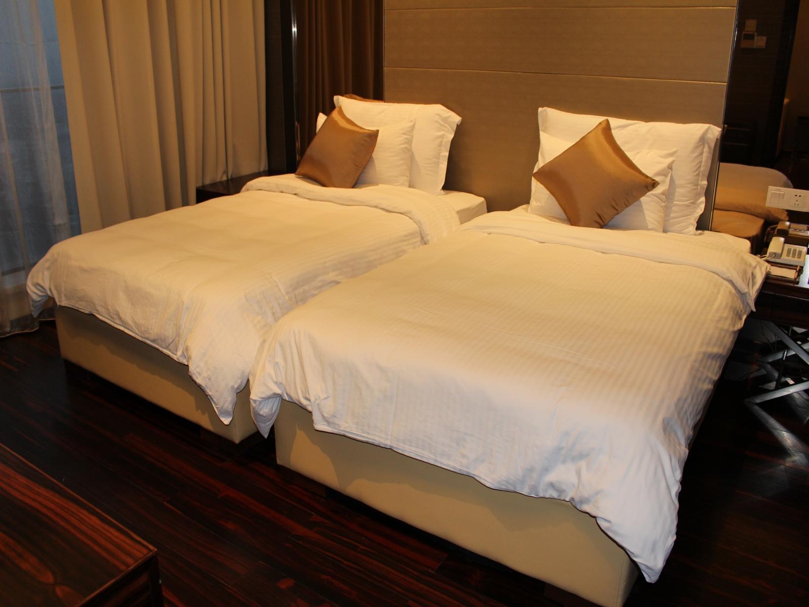 Slowcom-Xingyue Pa Zhou Apartment Guangzhou Eksteriør bilde