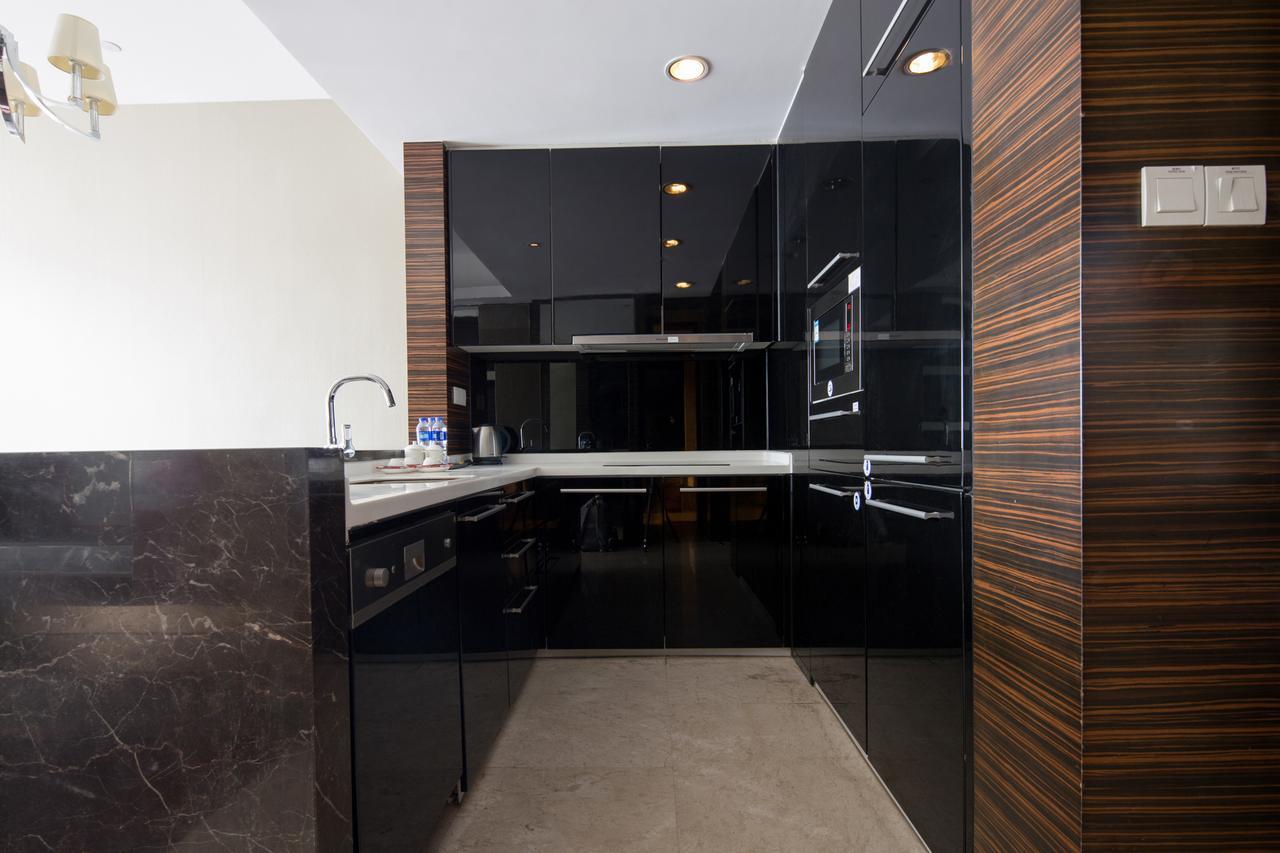 Slowcom-Xingyue Pa Zhou Apartment Guangzhou Eksteriør bilde