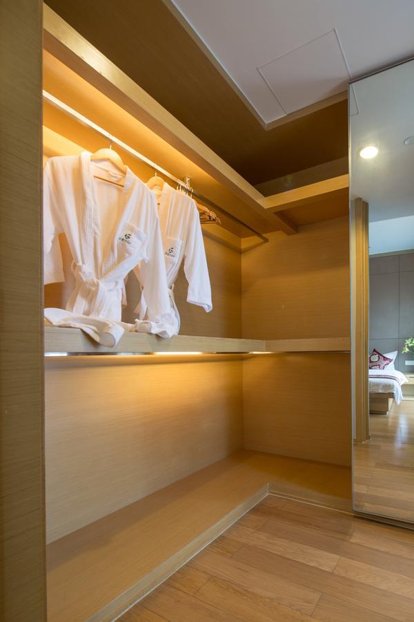 Slowcom-Xingyue Pa Zhou Apartment Guangzhou Eksteriør bilde