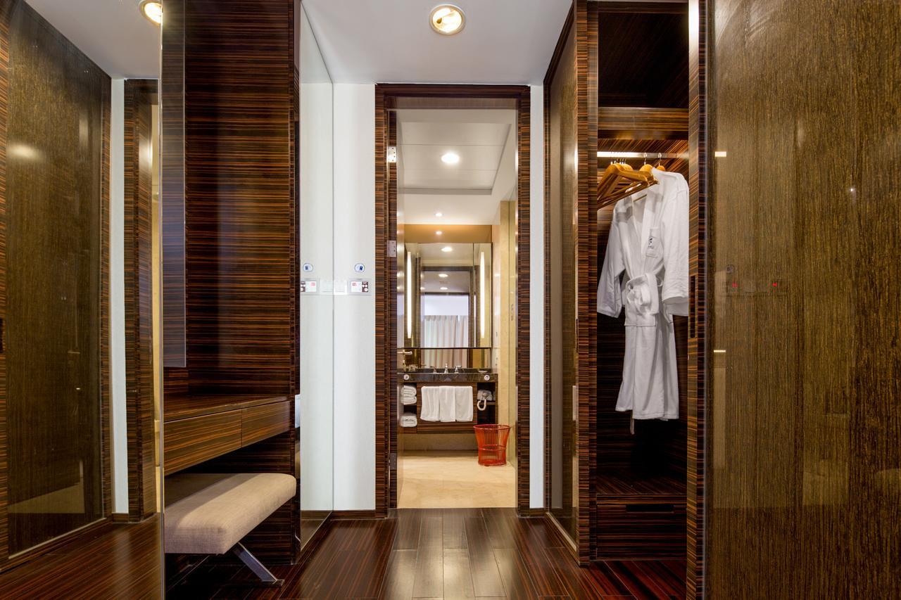 Slowcom-Xingyue Pa Zhou Apartment Guangzhou Eksteriør bilde