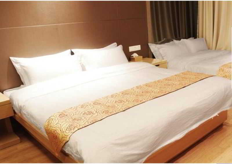 Slowcom-Xingyue Pa Zhou Apartment Guangzhou Eksteriør bilde